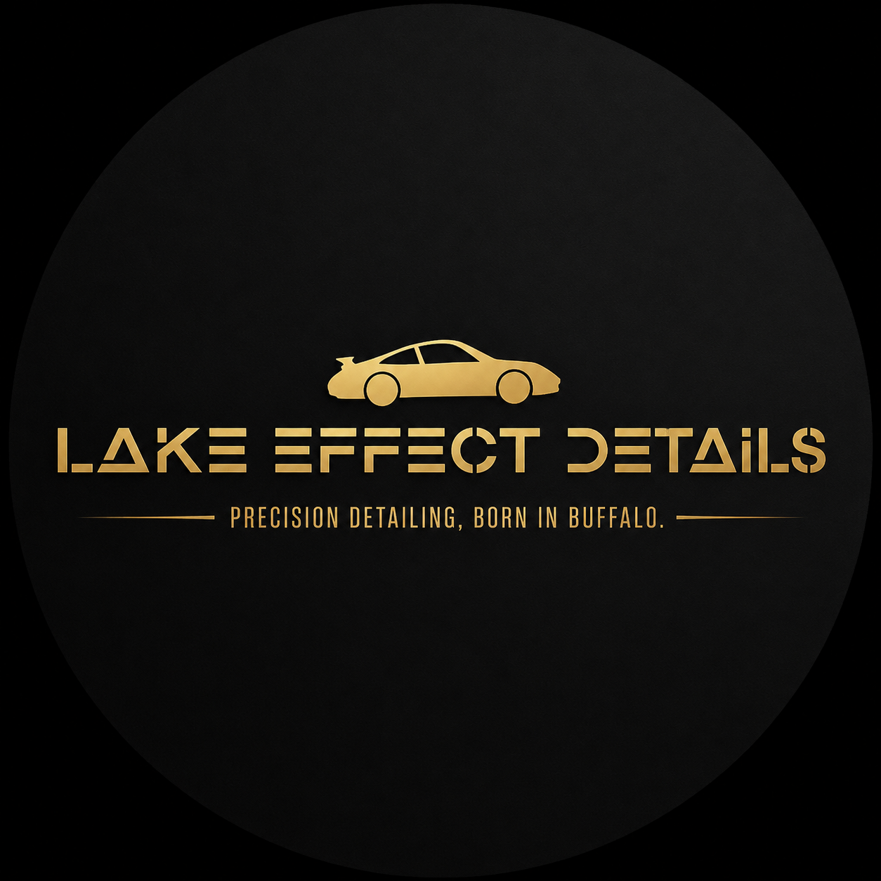Lake Effect Details logo